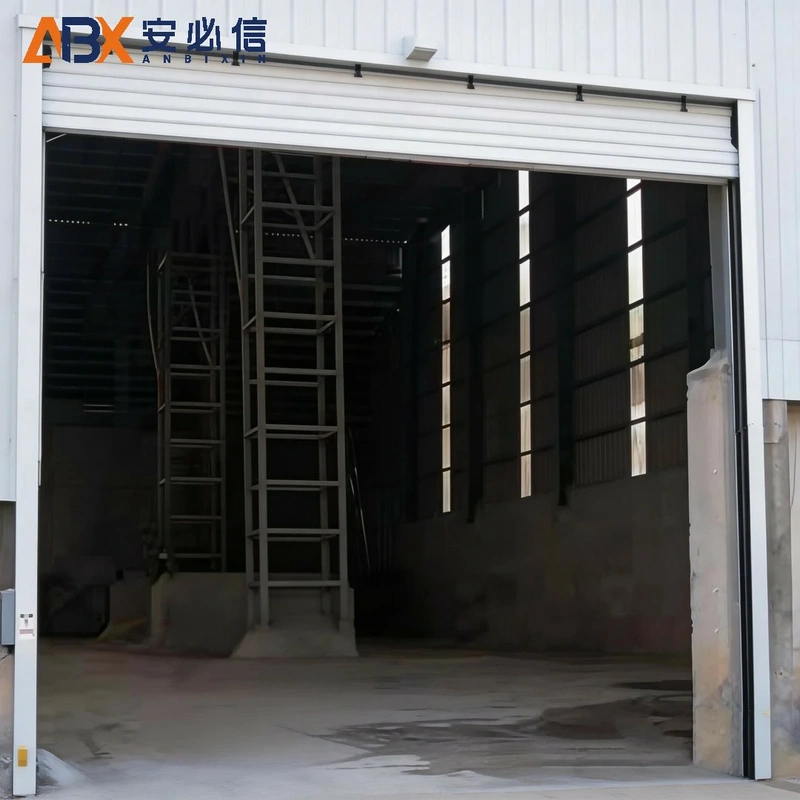 潮州市冷库门封